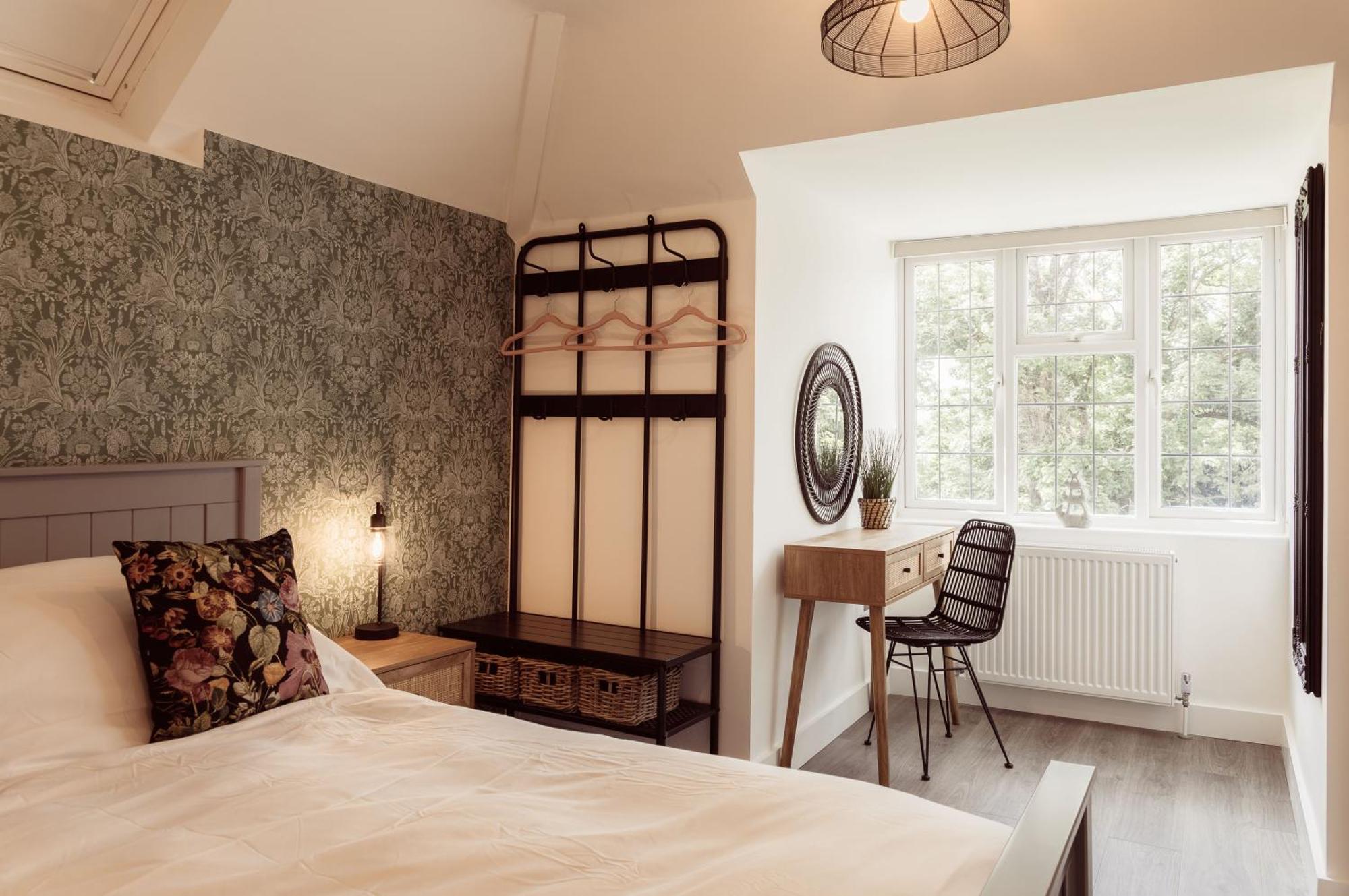Lowbell House London Colney エクステリア 写真