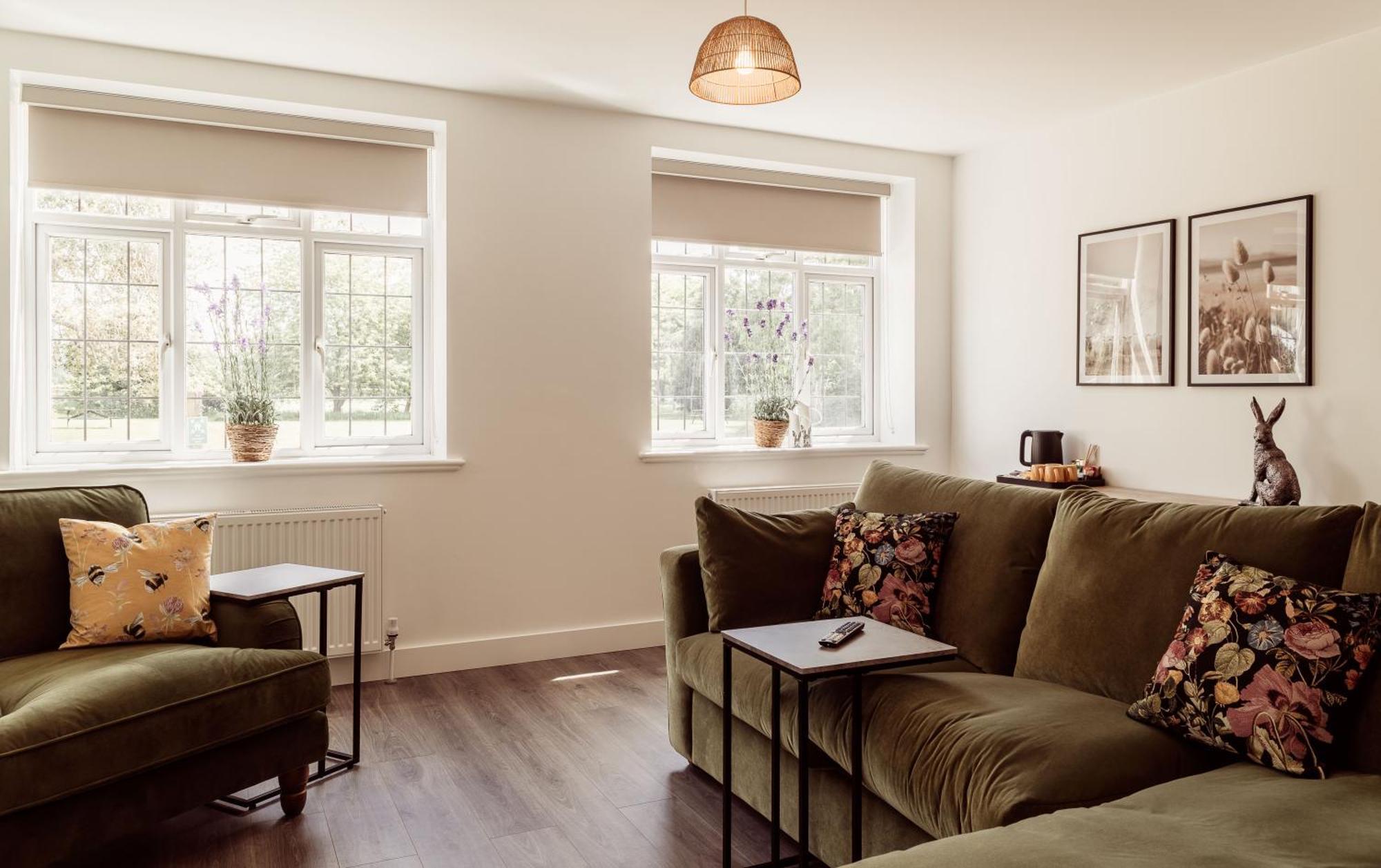 Lowbell House London Colney エクステリア 写真