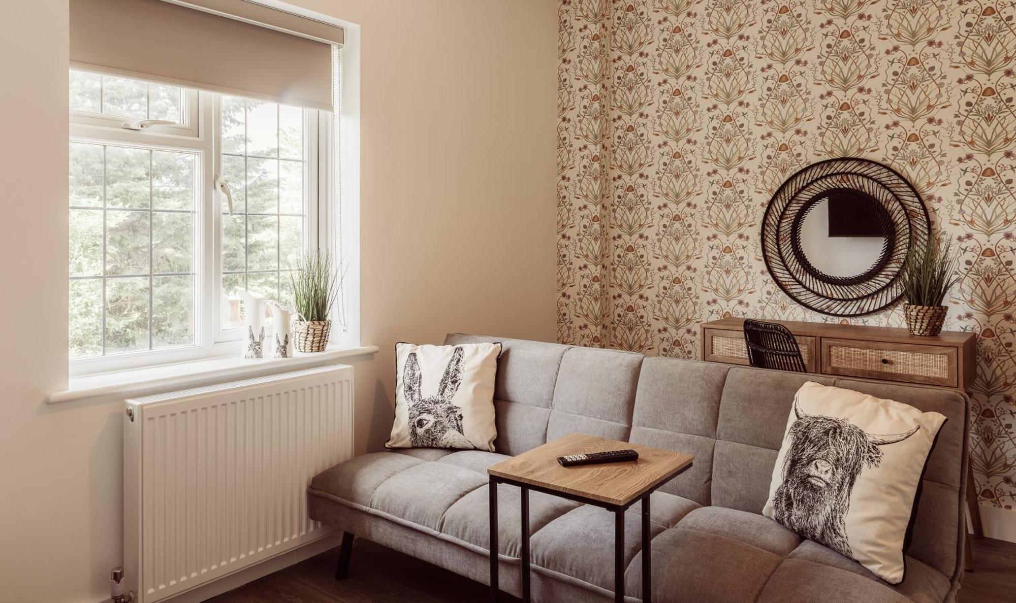 Lowbell House London Colney エクステリア 写真