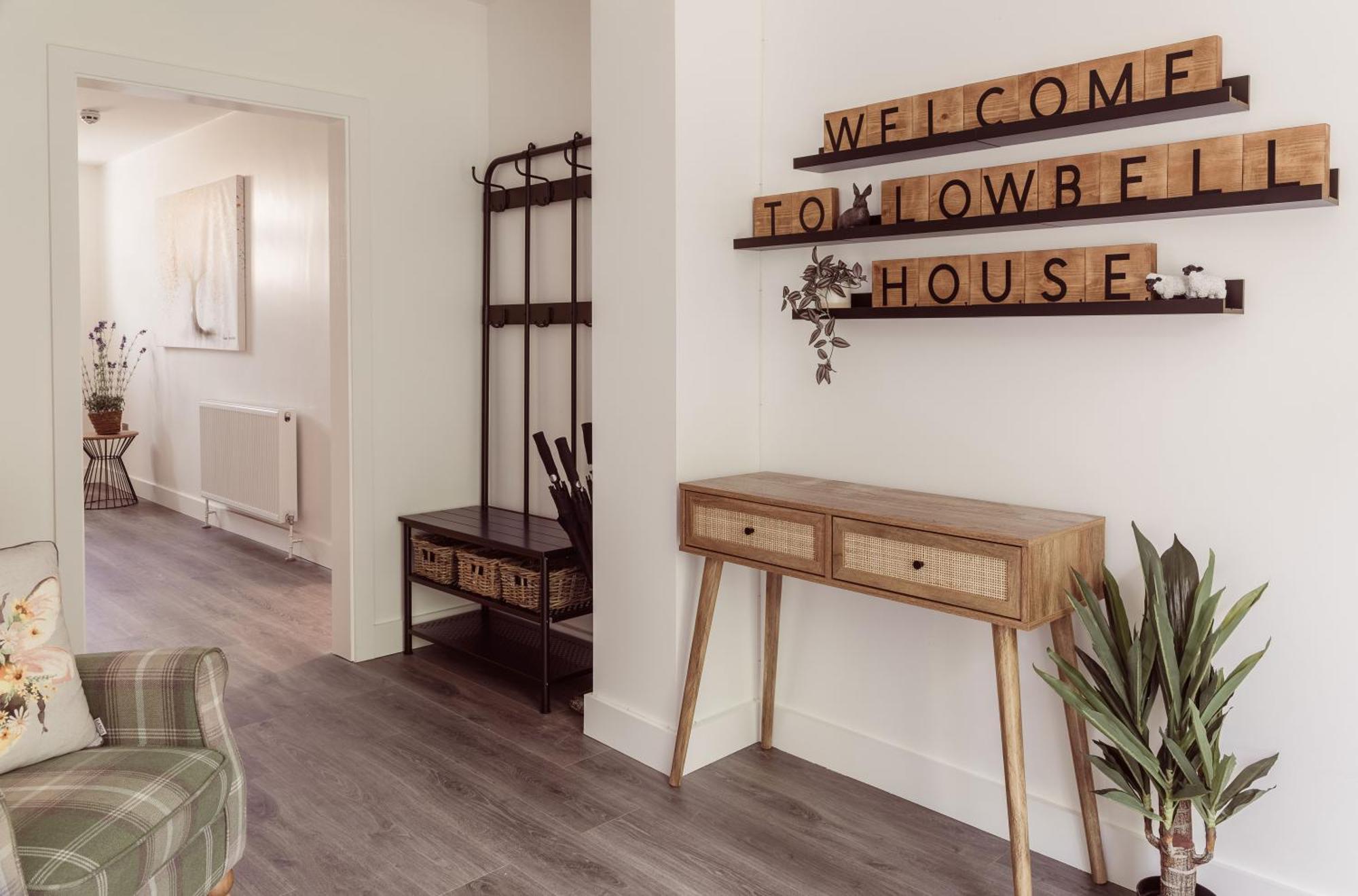 Lowbell House London Colney エクステリア 写真