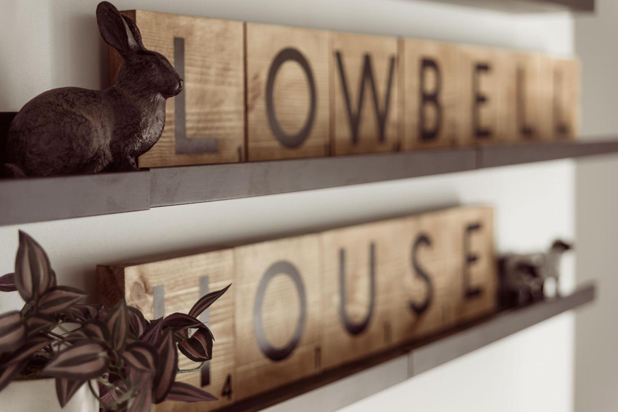 Lowbell House London Colney エクステリア 写真